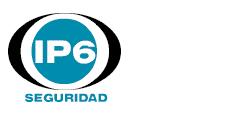 logo ip6seguridad 2011