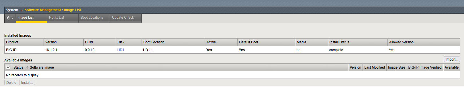 f5 big ip update