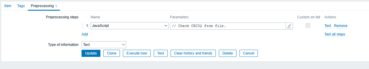 zabbix check file